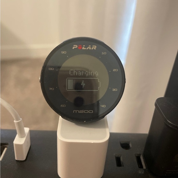 Polar M200 watch - Picture 8 of 10